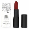 "Mía Cosmetics" drėkinamieji lūpų dažai 510-Crimson Carnation 4g