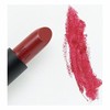 "Mía Cosmetics" drėkinamieji lūpų dažai 510-Crimson Carnation 4g