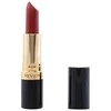 "Revlon Super Lustrous" lūpų dažai 535 Rum Raisin 3,7g