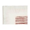 Plakatas Gift Decor Drobė Dryžiai Su palengvėjimu (110 x 60 x 2,5 cm) (2 vnt.)