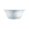 Salaterka Trianon balta 12 cm LUMINARC
