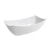 Inde Dubuo Mamba Melaminas 32,6 x 17,5 x 10 cm Stačiakampis