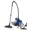 Rowenta bekrepšlis dulkių siurblys Swift Power Cyclonic 900 W, 1,2 l, RO2981EA