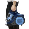Rowenta bekrepšlis dulkių siurblys Swift Power Cyclonic 900 W, 1,2 l, RO2981EA