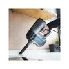 CECOTEC 05514 Siurblys-šluota Conga ThunderBrush 560 Rankinė elektrinė šluota 360 laipsnių vertikalus dulkių siurblys 2in1 600W