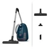 Dulkių siurblys Rowenta Power XXL RO3126 4,5 l dulkių siurblio cilindras, sausas siurbimas, 900 W, dulkių maišelis