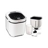 Duonkepė Moulinex duonos kepimo aparatas 720 W, 31 x 29 x 29 cm, 15 programų, OW210130