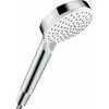 Dušo galvutė Hansgrohe Crometa Vario 26332400, chromo 100 mm