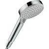 Dušo galvutė Hansgrohe Vernis Blend 26090000 Vario Žalias