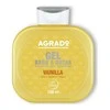 "Agrado" vonios ir dušo želė "Vanilla" 750ml