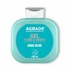 Agrado Aqua Mėlyna vonios gelis 750ml