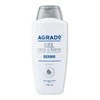 "Agrado" dušo želė "Dermo" 750ml