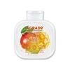 "Agrado Exotic Mango" vonios gelis 750ml