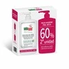 Sebamed Emulsija be muilo su alyvuogių aliejumi, 750 ml Duo