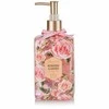IDC INSTITUTE "Scented Garden" dušo želė "Rose" 780ml