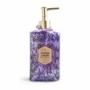 IDC INSTITUTE "Scented Garden" dušo želė "Lila-Lavanda" 780ml