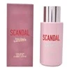 Kūno prausimosi želė Jean Paul Gaultier Scandal Moterims 200ml