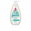 Johnson & Johnson Dušo želė Johnson's Cottontouch Saugiklis Vaikiškas (500 ml)