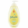 Johnson &amp; Johnson "Johnson's Baby Complete Care" vonios gelis jautriai odai 500 ml