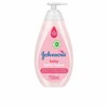 Johnson &amp; Johnson "Johnson's" kūdikių gelis "Gentle Bath" 750ml
