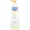 "Mustela" Maitinamasis prausimosi gelis 300ml