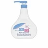 SEBAMED BABY BUBBLE BATH, vaikiškos vonios putos, 1000ml