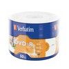 Verbatim DVD-R 4.7 GB 16x 50 vnt (43793)