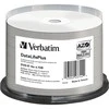 Verbatim DataLifePlus 4,7 GB DVD-R 50 vnt