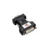 AV adapteris V7 DVII - D-Sub (VGA) juodas (V7 E2VGAMDVIIII F- ADPTR)