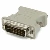 AV adapteris StarTech DVII - Sub (VGA) balta (DVIVGAMF)