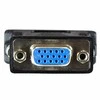 StarTech DVI TO VGA CABLE ADAPTER/.