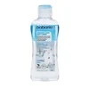 Babaria Akių ir lūpų makiažo valiklis su medvilne 100 ml