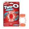 „The Screaming O“ – „The Two-O“.