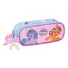 Hasbro Safta Dvigubas penalas My Little Pony