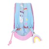 Hasbro Safta Dvigubas penalas My Little Pony