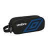 Dvigubas penalas Umbro Flash