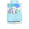 "Ecotools" Brighter Tomorrow All Eyes On Me 4 dalių rinkinys