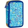 Penalas Milanas Penalas Double Milan Tangled Monkeys 34 Parts Mėlyna