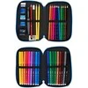 Penalas Milano Penalas Double Milan The Fun Mėlyna (19,5 x 13 x 5 cm)