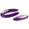 Satisfyer – „Double Plus Remote Partner“ vibratorius
