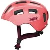 Abus Germany Šalmas Abus Youn-I 2.0 living coral-S (48-54)