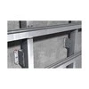Fischer Rėminis tvir. SXR T 10 x 100 mm, 50 vnt.