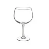 Secret De Gourmet Set of 4 glass goblets, 700 ml