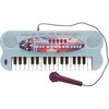 Lexibook - Disney Frozen - elektroninė klaviatūra w. Mikrofonas (32 klavišai) (K703FZ)