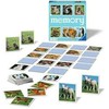 Ravensburger atminties žaidimas „Animal Babies memory®“, 2–8 žaid., nuo 4 m.