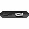 StarTech DP TO HDMI VGA ADAPTER/.