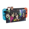 Blade Ašmenų dangtelio prijungimo stotelė „Dragon Ball Super Switch“