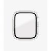 Išmaniojo laikrodžio apsauginis ekrano Apple Watch 4/5/SE/6 rėmelis, 40mm