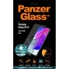 Panzer Glass PREMIUM TEMPERED glass 3D screen protector for Samsung Galaxy S21 FE CF, Juodas (Juodas)