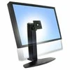 Laikiklis Stovas monitoriui Ergotron Neo-Flex, iki 16,3kg, VESA 100x100, 30° tilt, 360 ° pan, 90 °, juodas/ 33-329-085